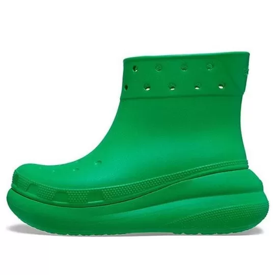 Crocs Classic Bota Crush ‘Verde’