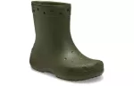 Crocs Classic Bota ‘Verde Exército’