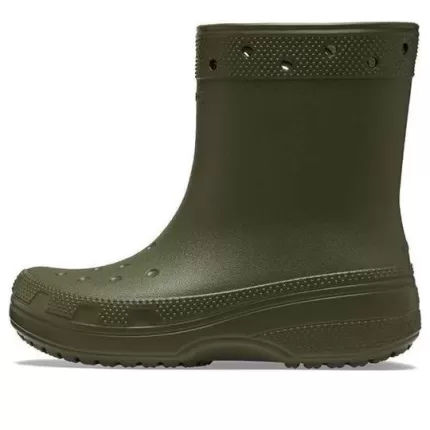 Crocs Classic Bota ‘Verde Exército’