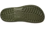 Crocs Classic Bota ‘Verde Exército’