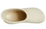 Crocs Classic Bota esmagadora ‘Osso’