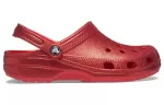 Crocs Classic Brilho Clogs ‘Chama’