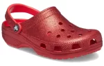 Crocs Classic Brilho Clogs ‘Chama’