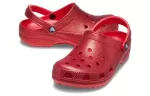 Crocs Classic Brilho Clogs ‘Chama’