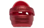 Crocs Classic Brilho Clogs ‘Chama’