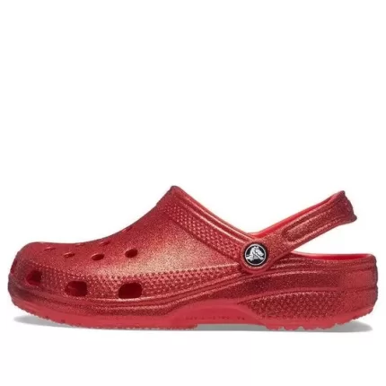 Crocs Classic Brilho Clogs ‘Chama’