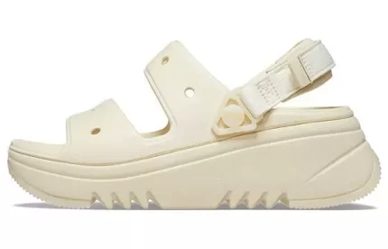 Crocs Classic Caminhante Xscape ‘Bege’
