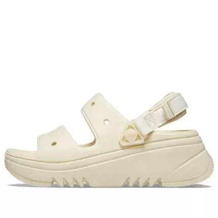 Crocs Classic Caminhante Xscape ‘Bege’