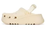 Crocs Classic Caminhante Xscape Clog ‘Vanilla’