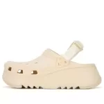 Crocs Classic Caminhante Xscape Clog ‘Vanilla’