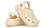 Crocs Classic Caminhante Xscape Clog ‘Vanilla’