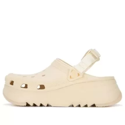 Crocs Classic Caminhante Xscape Clog ‘Vanilla’