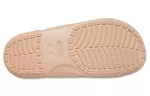 Crocs Classic Camuflagem estampada em crocodilo ‘Tan Green’