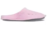 Crocs Classic Chinelo Casual Minimalista Sapato Unissex Rosa