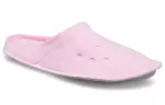 Crocs Classic Chinelo Casual Minimalista Sapato Unissex Rosa