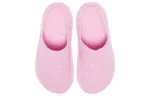 Crocs Classic Chinelo Casual Minimalista Sapato Unissex Rosa