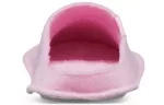 Crocs Classic Chinelo Casual Minimalista Sapato Unissex Rosa