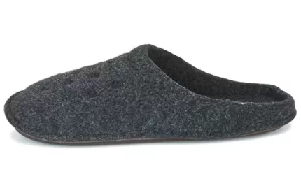 Crocs Classic Chinelo Casual Unissex Preto