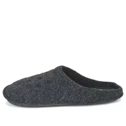 Crocs Classic Chinelo Casual Unissex Preto