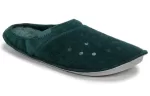 Crocs Classic Chinelo Casual Unissex Verde Chinelos