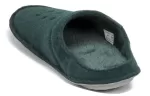 Crocs Classic Chinelo Casual Unissex Verde Chinelos