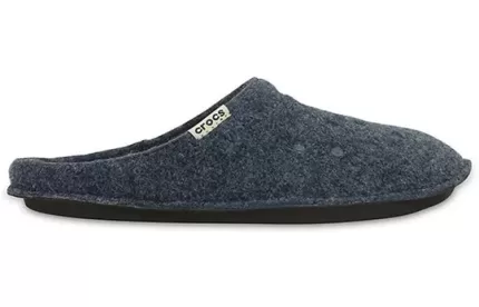 Crocs Classic Chinelo Sapato Casual Unissex Azul Marinho