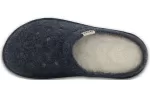 Crocs Classic Chinelo Sapato Casual Unissex Azul Marinho