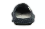 Crocs Classic Chinelo Sapato Casual Unissex Azul Marinho