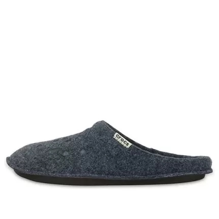 Crocs Classic Chinelo Sapato Casual Unissex Azul Marinho
