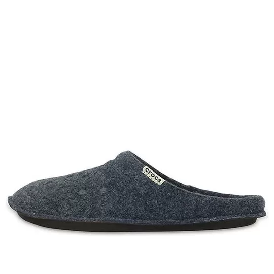 Crocs Classic Chinelo Sapato Casual Unissex Azul Marinho