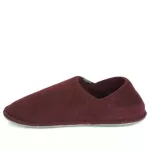 Crocs Classic Chinelo Sapato Sola Macia Unissex Vermelho