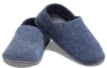 Crocs Classic Chinelo Sola Macia Unissex Chinelos Azul