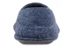 Crocs Classic Chinelo Sola Macia Unissex Chinelos Azul