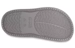 Crocs Classic Chinelo Sola Macia Unissex Chinelos Azul