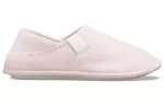Crocs Classic Chinelo Sola Macia Unissex Chinelos Rosa