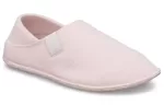 Crocs Classic Chinelo Sola Macia Unissex Chinelos Rosa