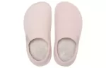 Crocs Classic Chinelo Sola Macia Unissex Chinelos Rosa