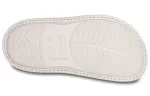 Crocs Classic Chinelo Sola Macia Unissex Chinelos Rosa