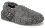 Crocs Classic Chinelo aconchegante ‘Cinza’