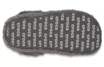 Crocs Classic Chinelo aconchegante ‘Cinza’