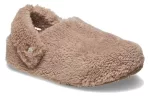 Crocs Classic Chinelo aconchegante ‘Cogumelo’