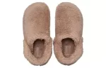 Crocs Classic Chinelo aconchegante ‘Cogumelo’