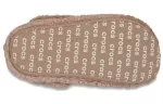 Crocs Classic Chinelo aconchegante ‘Cogumelo’