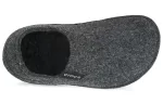 Crocs Classic Chinelo de sola macia unissex preto