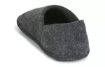 Crocs Classic Chinelo de sola macia unissex preto
