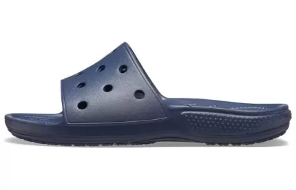 Crocs Classic Chinelos Azul Profundo