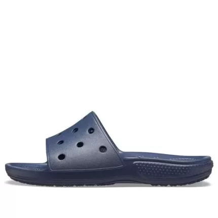 Crocs Classic Chinelos Azul Profundo