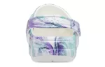 Crocs Classic Chinelos Esportivos Unissex Azul Roxo