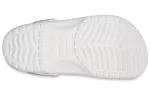 Crocs Classic Chinelos Esportivos Unissex Azul Roxo