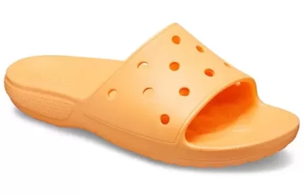 Crocs Classic Chinelos Laranja